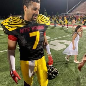 Meet your Posher, Stanley